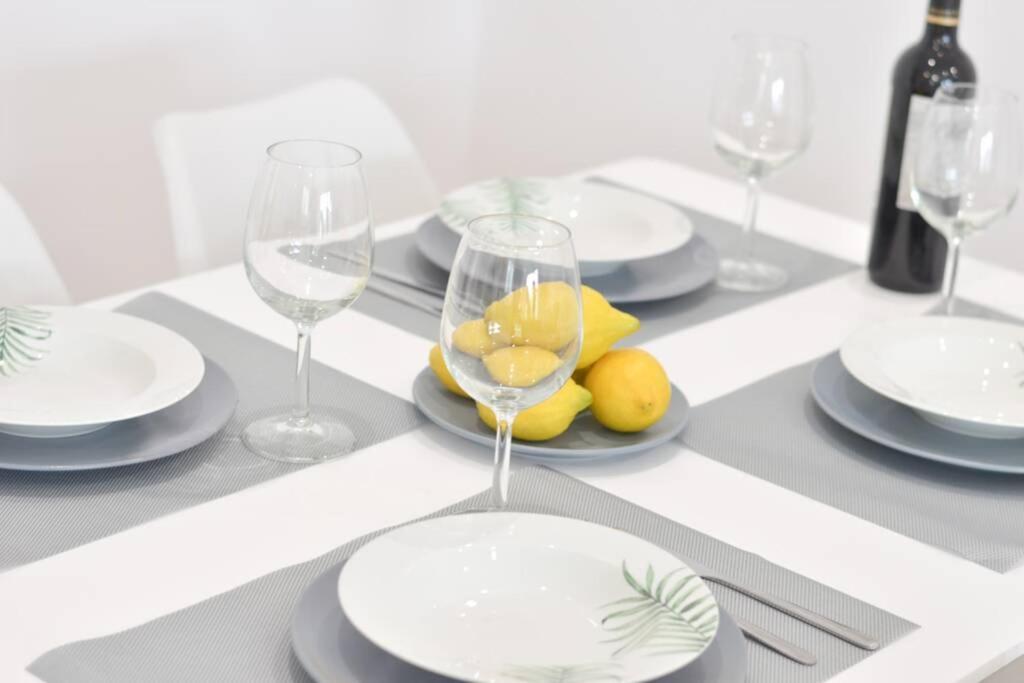 Apartamento Ático Altea Blanca Exterior foto