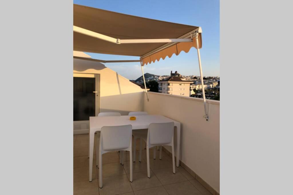 Apartamento Ático Altea Blanca Exterior foto