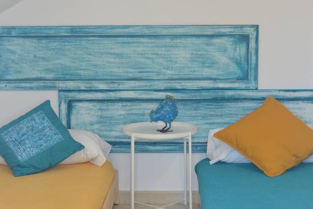 Apartamento Ático Altea Blanca Exterior foto