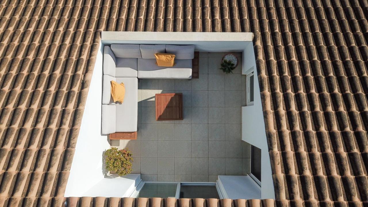 Apartamento Ático Altea Blanca Exterior foto
